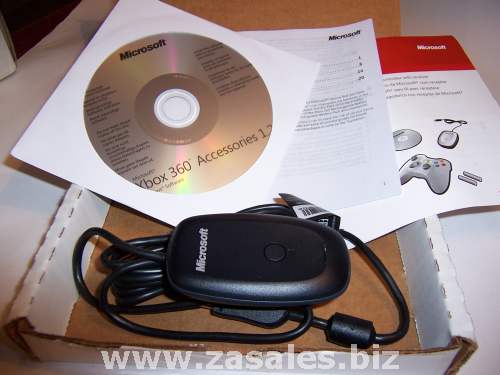 usb wireless gaming receiver